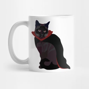 Vampurr Mug